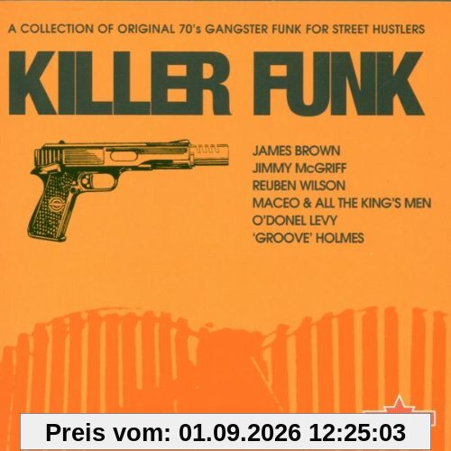 Killer Funk