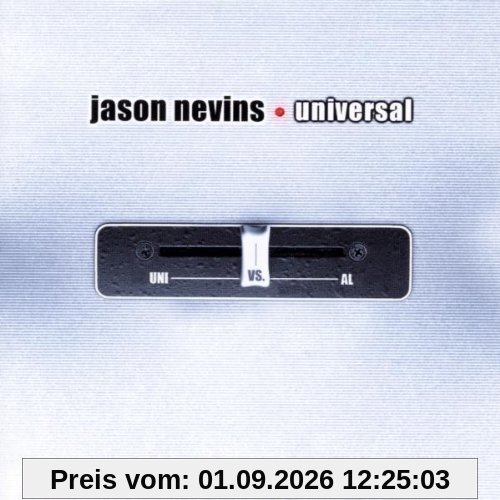 Uni-Vs-Al(Universal)