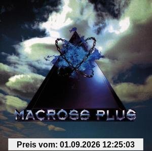 Macross Plus
