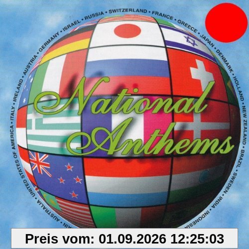 National Anthems