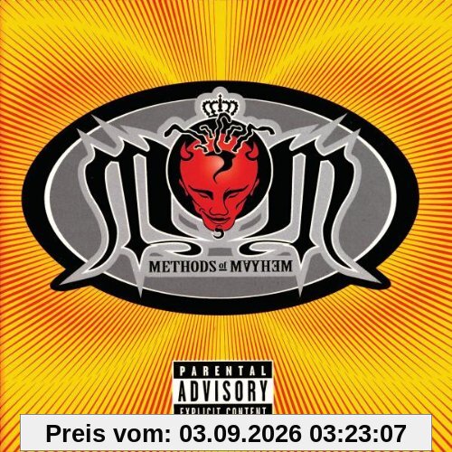 Methods of Mayhem