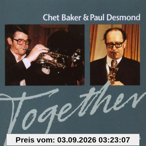 Together:the Complete Studio Recordings