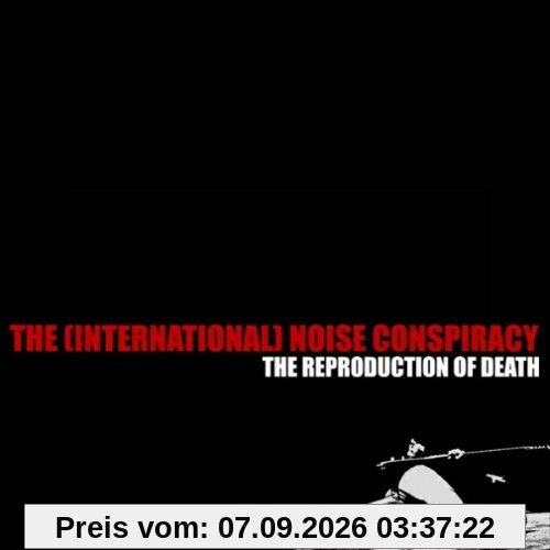 ++the Reproduction of Death