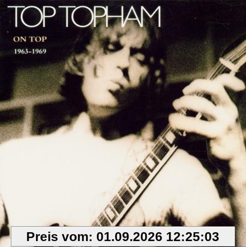 On Top 1963-1969