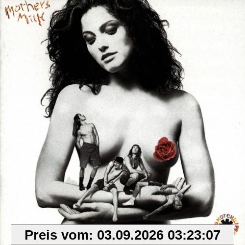 Mother's Milk