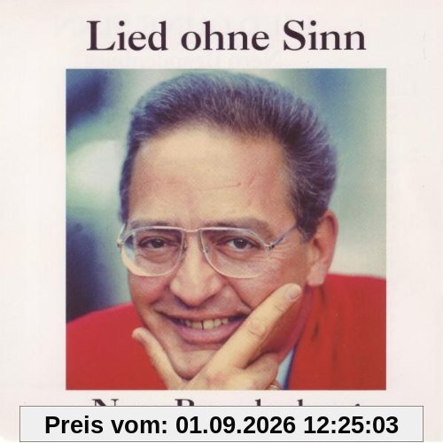 Lied Ohne Sinn
