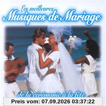 Meilleures Musiques de Mariage