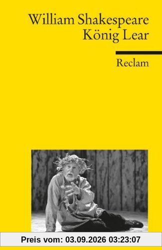 König Lear