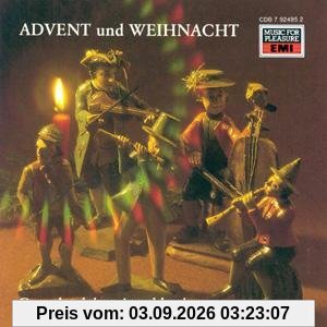 Advent-U.Weihnachtslieder