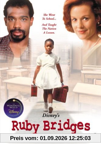 Disney's Ruby Bridges