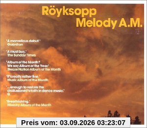 Melody am