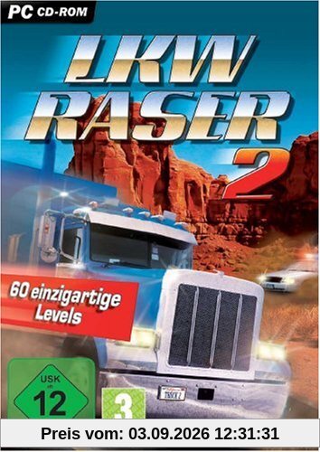 LKW Raser 2