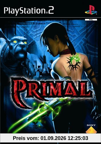 Primal