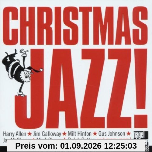 Christmas Jazz 1