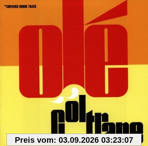 Ole Coltrane