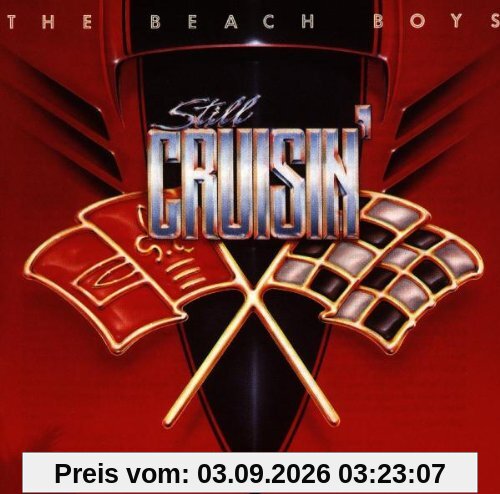 Still Cruisin'