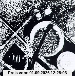 Valis I-Destruction of Syntax