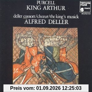 King Arthur