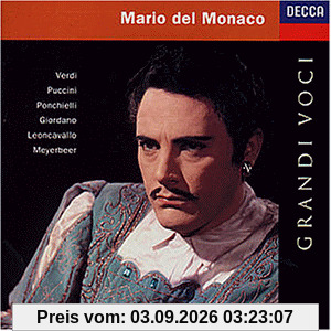 Grandi Voci