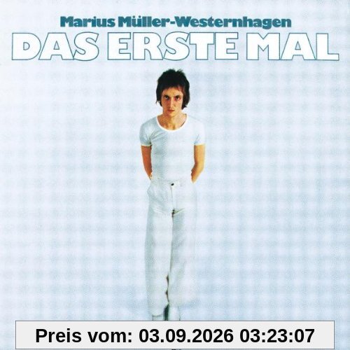 Das Erste Mal