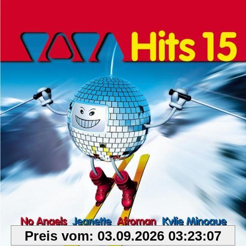 Viva Hits 15