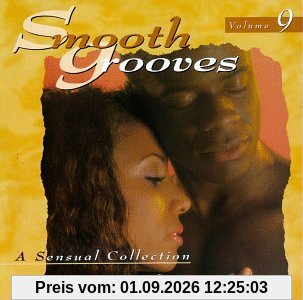 Smooth Grooves Vol.9