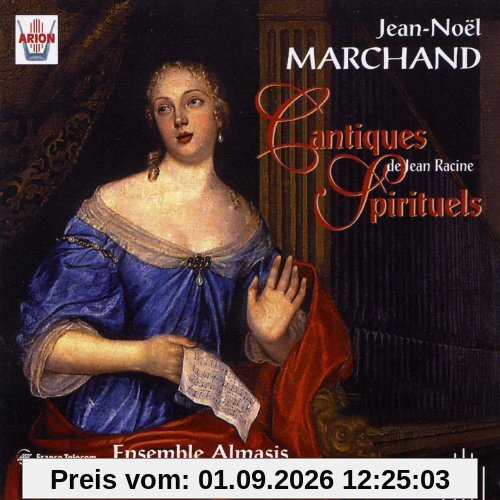 Spirituals Canticles