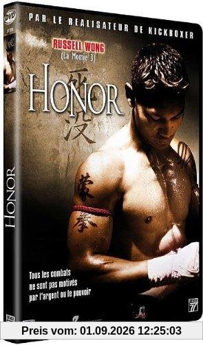 Honor [FR Import]