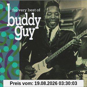 Very Best Of Buddy Guy