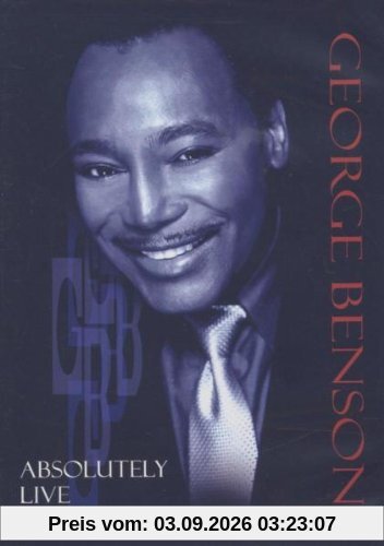 George Benson - Absolutely Live