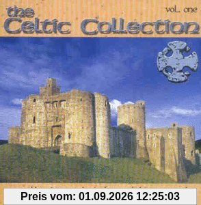 The Celtic Collection Vol.1