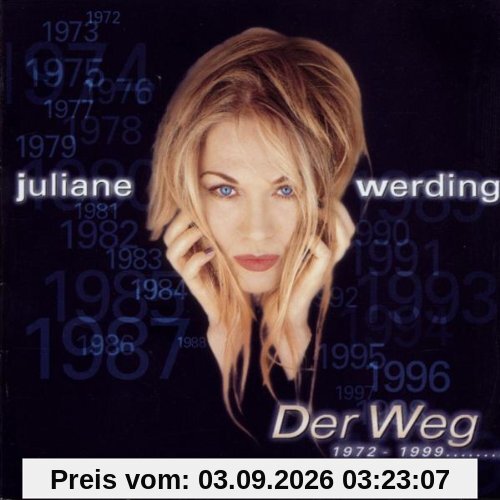 Der Weg 1972-1999