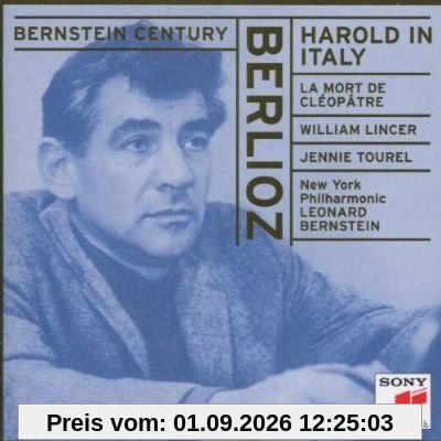 Bernstein Century (Berlioz)