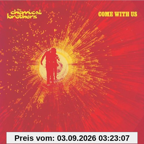 Come With Us