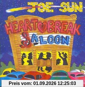 Heartbreak Saloon