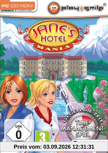 Hotel Mania