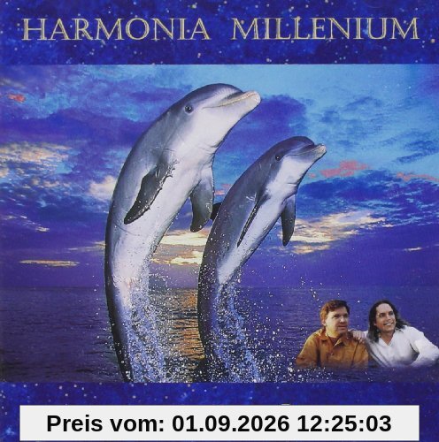 Harmonia Millenium