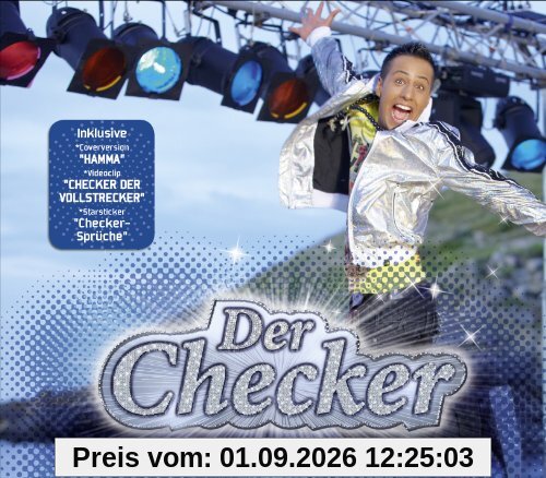 Checker der Vollstrecker