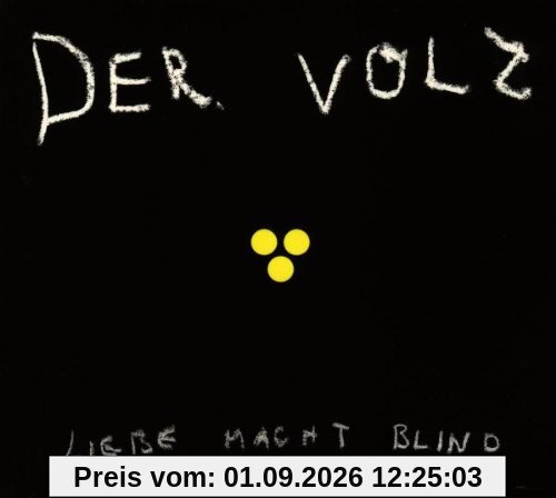 Liebe Macht Blind