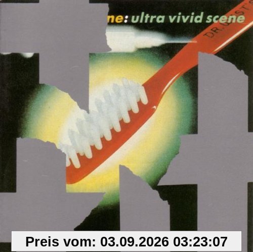Ultra Vivid Scene