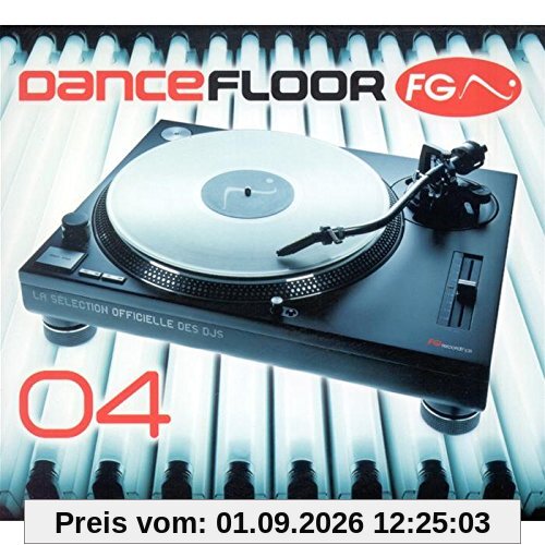 Dancefloor Fg 4