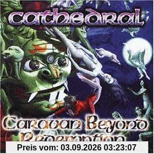 Caravan Beyond Redemption