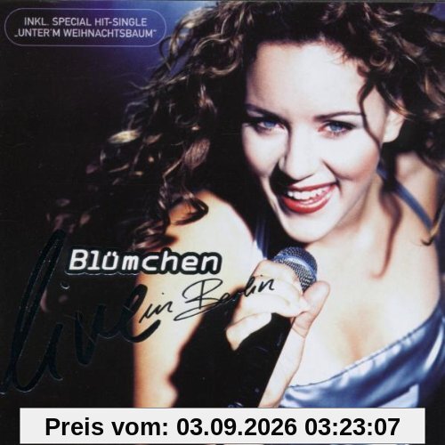 Live in Berlin