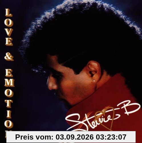 Love in Motion