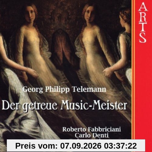 Der getreue Musikmeister