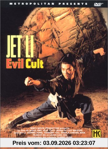 Evil Cult