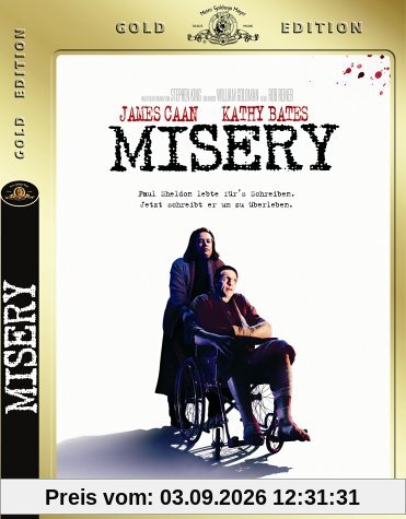 Misery (Gold Edition)