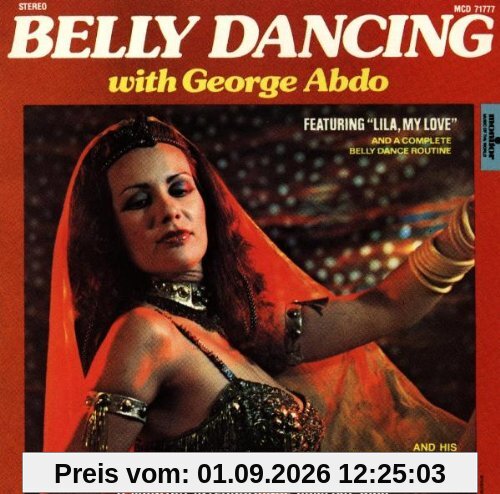 Belly Dancing W/G.Abdo