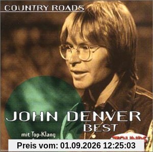 Country Roads - Best