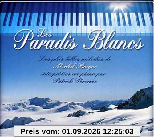 Les Paradis Blancs